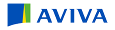 Aviva Logo